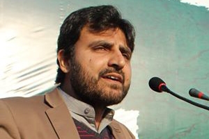 حکومت مخالف عوامی رابطہ مہم کا آغاز کر دیا، خطرات و خدشات راستے کی دیوار نہیں بن سکتے،ناصر شیرازی