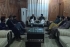 آل پاکستان مسلم لیگ کےرہنما ڈاکٹر فرخ چیمہ کی ایم ڈبلیوایم رہنما ناصر شیرازی سے ملاقات،مشاورتی اجلاس میں شرکت کی دعوت