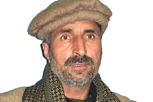 غیر مقامی برجیس طاہر کو گورنر گلگت بلتستان مقرر کرکے ن لیگ نے انتخابی دھاندلی کا پلان مکمل کرلیا، الیاس صدیقی