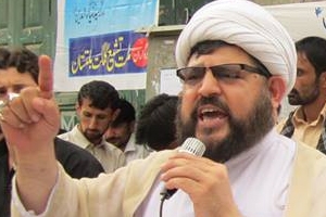ترجمان تحریک طالبان کا گلگت بلتستان سے تعلق خطے کے امن کیلئے سنگین خطرہ ہے، علامہ شیخ نیئرعباس