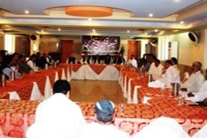 لاہور، 40 سے زائد شیعہ جماعتوں کا پنجاب میں اہل تشیع کیساتھ ناروا سلوک پراظہار تشویش