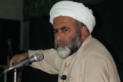 وفاقی وصوبائی حکومت نیشنل ایکشن پلان کا مذاق اڑا رہی ہے ،علامہ مختار امامی
