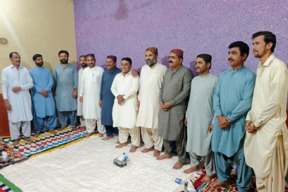 امت مسلمہ فلسطین، لبنان اور یمن کے مجاہدین کی پشت پر کھڑی ہے، اسرائیل کی دہشتگردی پر عالمی خاموشی مجرمانہ ہے،علامہ مقصود ڈومکی