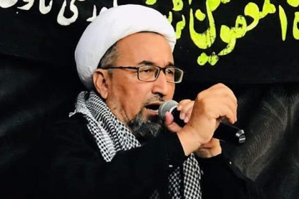 حضرت فاطمہ زہراؑ کا کردار رہتی دنیا تک تمام مرد و زن کیلئے قابل تقلید ہے، علامہ صادق جعفری