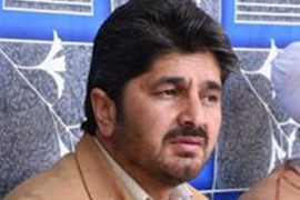 گلگت،ایم ڈبلیوایم کی جانب سے کاچو امتیاز کوڈی سیٹ کروانے کیلئے الیکشن کمیشن میں درخواست دائر