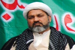 راولپنڈی میں منصوبہ بندی کے تحت فساد پھیلایا گیا، علامہ عبدالخالق اسدی