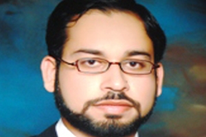 ایم ڈبلیو ایم کے رہنما یافث ہاشمی کی امیر جماعت اسلامی ملتان سے ملاقات،آل پارٹیز کانفرنس میں شرکت کی دعوت