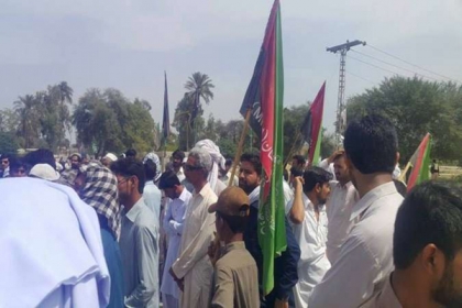 ڈی آئی خان، کوٹلی امام حسین (ع) کی اراضی پر قبضے کیخلاف احتجاج کرنے والے ایم ڈبلیوایم کے تمام عہدیداران گرفتار