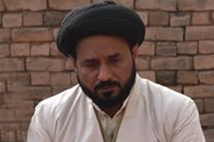 مسلم امہ کو سیرت حضرت امام حسن پر عمل کرتے ہوئے معاشرے سے ناانصافی ،ظلم اور لادینیت کیخلاف قیام کرنا ہوگا،علامہ ملازم نقوی