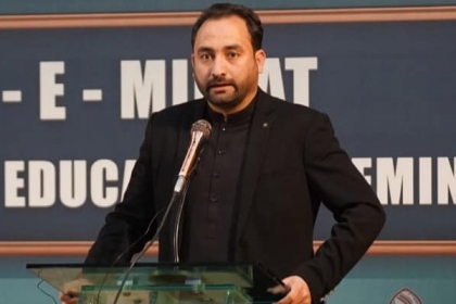 مودی کوئی بھی جنگ مسلط کر سکتا ہے، اداروں اور ذمہ داروں کو تیار رہنا ہو گا،اپوزیشن لیڈر کاظم میثم