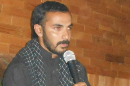 آئینی ، قانونی ، شرعی و شہری حق ہے کہ ہم مذہبی عبادات کو آزادانہ انجام دیں ، حمید نقوی