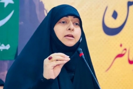 محبان اہل بیت علیہم السلام کو حضرت معصومہ سلام اللہ علیہا کی زیارت اور توسل سے غافل نہیں رہنا چاہیے،معصومہ نقوی