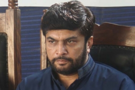 سندھ میں مردم شماری کے ابتدائی نتائج قابل قبول نہیں،رہنما ایم ڈبلیوایم  علی حسین نقوی