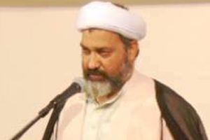 رحمت العالمین حضرت محمد (ص) کی سیرت مبارکہ پر عمل معاشرے کی تمام ناہمواریوں کا بہترین علاج ہے،علامہ اسدی