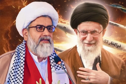 ’’آپریشن سچاوعدہ‘‘ !ایرانی قیادت نے اسرائیلی جارحیت کا منہ توڑ جواب دیکر عالم کفر کو للکارا ہے،علامہ راجہ ناصرعباس