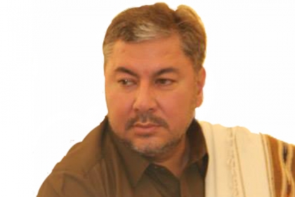 بدعنوانی اور کرپشن کی وجہ سے ہمارا ملک معاشی طور پر کمزور ہوا، سابق وزیر قانون آغا رضا