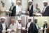 علامہ مقصود ڈومکی کی مختلف شخصیات سے ملاقات، نصاب تعلیم کانفرنس میں شرکت کی دعوت