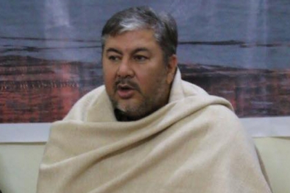 شہدائےعلمدارروڈکے قاتلوں کو تاحال کیفر کردار تک نہ پہنچانا حکومت اور اداروں کے لئے اب بھی سوالیہ نشان ہے ، آغا رضا
