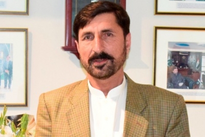 گرین کمپنی عوام سے روزگار چھیننے کی کوشش کر رہی ہے، الیاس صدیقی