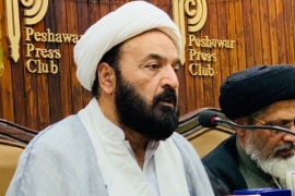 پورےخیبرپختونخواہ میں سب سے زیادہ بھاری اکثریت سے جیتنے والےتحصیل میئر آغامزمل فصیح کی بلاجواز گرفتاری قابل مذمت اقدام ہے،  علامہ جہانزیب جعفری