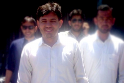 مغوی انجینئرز کی بازیابی میں فورس کمانڈر عاصم حسین اورسابق سپیکر ملک مسکین کا کردار قابل تعریف ہے،عارف قنبری