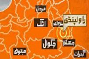 پنڈی میں زیر تعلیم علامہ شیخ نیئر مصطفوی کا بیٹا اور دو بھانجے خفیہ اداروں کے ہاتھوں اغوا