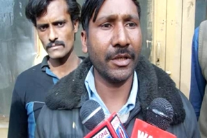 دہشت گرد بزدلانہ حملوں کے ذریعے پاکستان کی مسیحی برادری کے حوصلوں کو کمزور نہیں کرسکتے، رحمن مسیح