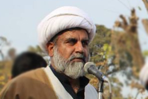 دہشتگردی کے خاتمے کیلئے طالبان کیخلاف ملک گیر آپریشن کیا جائے،علامہ ناصرعباس جعفری