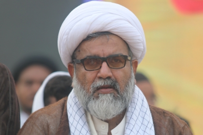 پیٹرولیم مصنوعات کی قیمتوں میں مسلسل و غیر معمولی اضافہ اور تیزی سے بڑھتی ہوئی مہنگائی بائیس کروڑ عوام کے ساتھ بدترین ظلم ہے، علامہ راجہ ناصرعباس