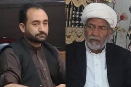 علامہ شیخ حسن فخرالدین مرحوم کی علمی،تبلیغی اور ترویج دین کیلئےکی گئی خدمات ہمیشہ یاد رکھی جائیں گی، وزیر زراعت کاظم میثم