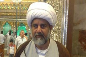 مرکزعشق و وفاالہیٰ کربلا میں عشاق حسینی کی عظیم الشان شرکت تکفیریت کی شکست ہے، علامہ ناصرعباس جعفری