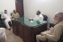 مرکزی سیکریٹری سیاسیات سید اسدعباس نقوی کی صوبائی سیکریٹریٹ لاہور میں عہدیداران سے اہم ملاقات