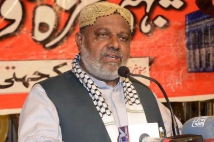 زائرین کے زمینی سفر پر پابندی کا فیصلہ ناقابل قبول، غیر منصفانہ اور امتیازی سلوک کا مظہر اور کروڑوں شیعہ مسلمانوں کے جذبات کو مجروح کرنے کے مترادف ہے، سہیل اکبرشیرازی