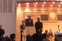 تحریک انصاف اور مجلس وحدت مسلمین کی حکومت کیساتھ عوام کی بیشمار توقعات وابستہ ہیں ،جن پر پورا اترنے کی بھرپورکوشش کررہے ہیں،وزیر اعلیٰ گلگت بلتستان