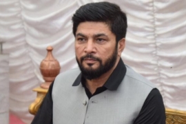 معصوم بچوں کی خوراک اور ڈبل روٹی دودھ پر بھی ٹیکس کا نفاذ باعث شرم ہے، علی حسین نقوی