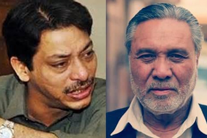 سکردو حلقہ ۳ میں فیصل رضا عابدی کی موجودگی سےن لیگی امیدوار فدا ناشاد خائف