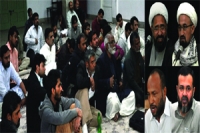 ایم ڈبلیوایم کراچی ڈویژن کے زیر اہتمام دو روزہ تربیتی وتنظیمی ورکشاپ کا انعقاد، مرکزی رہنماوں کا خطاب