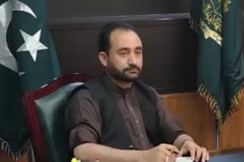 مفکر اسلام، مصور پاکستان علامہ اقبال مسلم امہ کے لیے سرمایہ افتخار ہیں، وزیر زراعت کاظم میثم