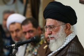 آیت اللہ شیخ نمر باقر النمر کی شہادت، ظالموں کو انتقام الٰہی کا سامنا کرنا پڑیگا، رہبرانقلاب اسلامی آیت اللہ خامنہ ای