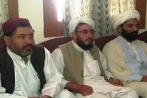 بین المذاہب ہم آہنگی کے لئے بلوچستان میں بھی ملی یکجہتی کونسل کی تشکیل ضروری ہے، علامہ مقصود ڈومکی