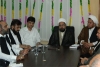 کامیاب مرکزی کنونشن کے انعقادپر چیئرمین کنونشن نثارفیضی کی جانب سے منتظمین کے اعزاز میں عشائیہ
