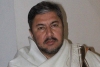 سیاسی جماعتوں میں عدم برداشت اور غیر جمہوری رویے کی وجہ سے پاکستان میں جمہوری ادارے مضبوط نہ ہو سکے،آغا رضا