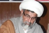 علامہ ناصرعباس کی صاحبزادہ حامد رضا سے سنی اتحادکونسل کے رہنما طارق محبوب کی وفات پر تعزیت