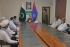 ایم ڈبلیوایم کے وفد کی ڈاکٹر افتخار نقوی کی سربراہی میں ڈی پی او ٹوبہ ٹیک سنگھ سے ملاقات