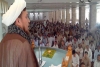 پنجاب حکومت کی سرپرستی میں دہشت گرد ملت تشیع کے خلاف سرگرم ہیں،علامہ اعجاز بہشتی