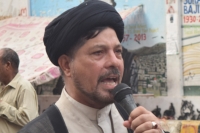 بجلی کی قیمتوں میں مزید اضافہ کراچی کے شہریوں پر پیٹرول کے بعد بجلی بم گرانے کے مترادف ہے، علامہ باقرزیدی