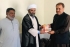 علامہ مقصود علی ڈومکی کی سابق گورنر بلوچستان سید ظہور آغا سے ملاقات، اہلیہ کی وفات پر اظہار تعزیت اور ملکی سیاسی صورتحال پر تبادلہ خیال