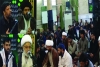 شہید ڈاکٹرمحمد علی نقوی کی  20ویں برسی کے موقع ایم ڈبلیوایم اور دیگر ملی تنظیمات کی جانب سے حوزہ علمیہ قم میں تعزیتی جلسہ