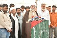 وفاقی و صوبائی حکومتیں یوم علی( ع) کے موقعہ پر ملک بھر میں ہونی والی مجالس اور جلوسوں کو فول پروف سیکورٹی مہیا کرے،علامہ راجہ ناصرعباس