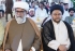 علامہ راجہ ناصرعباس و دیگر ایم ڈبلیوایم قائدین کا مرکزی رہنما اسلامی تحریک پاکستان علامہ سید ناظرعباس تقوی کی والدہ محترمہ کی رحلت پراظہار تعزیت